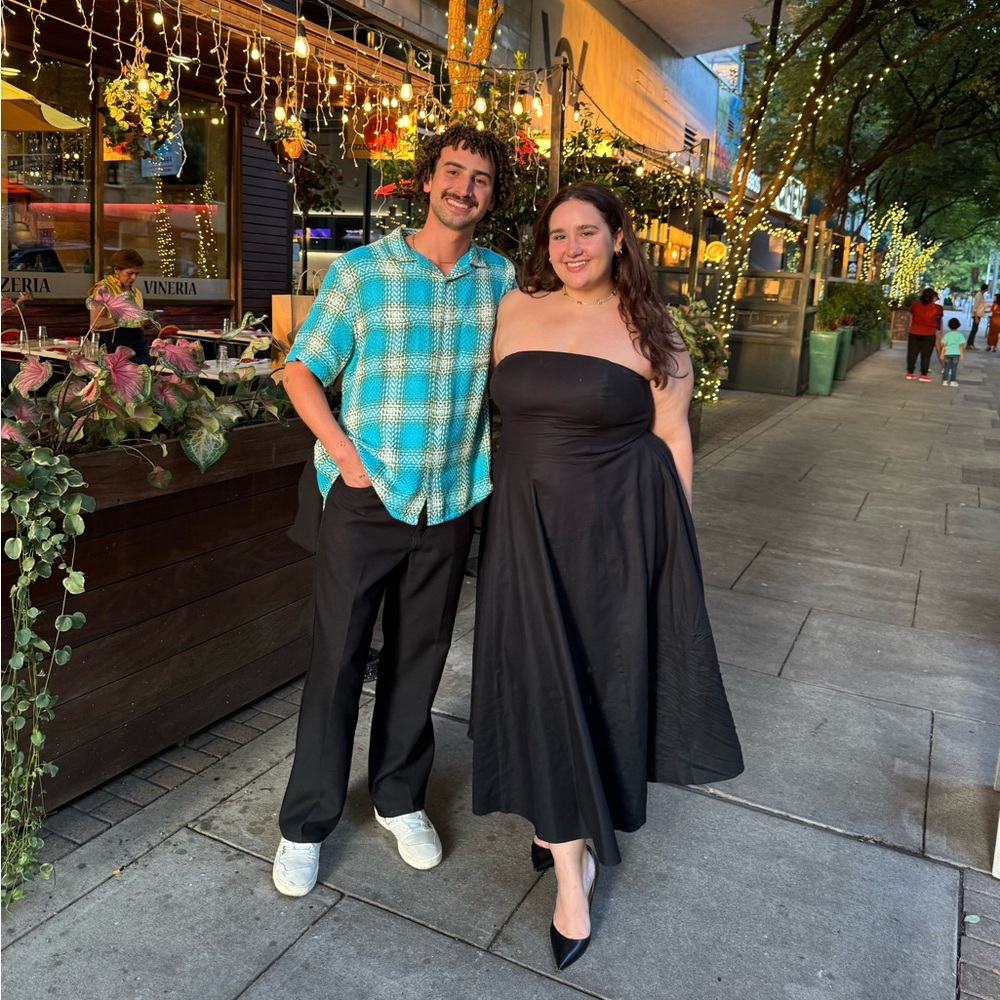 Meet your Posher, Catarina